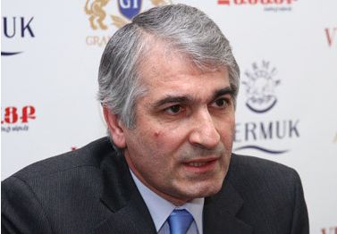 Gagik Makaryan: Central Bank steamrolls over entire financial system of Armenia